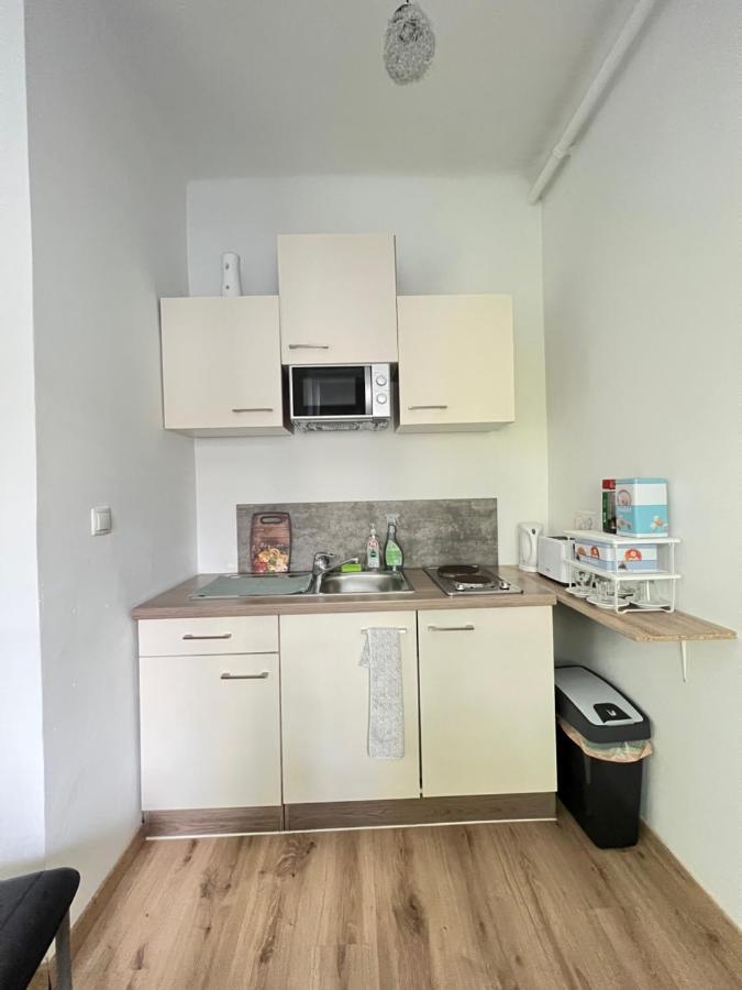 Top Location Viena Exterior foto
