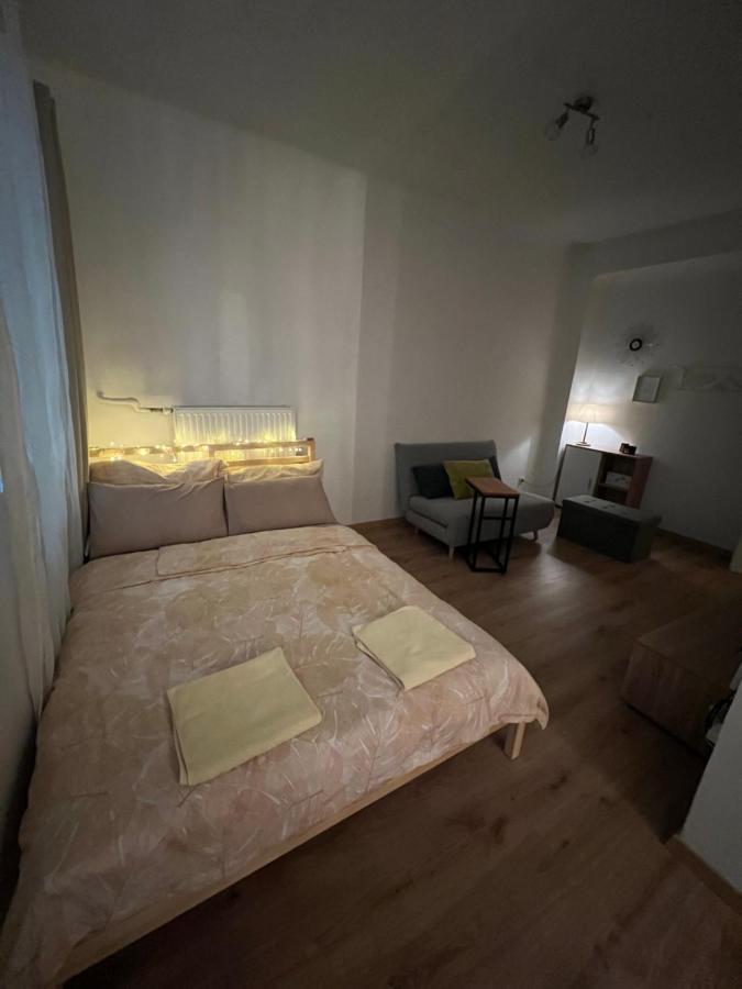 Top Location Viena Exterior foto