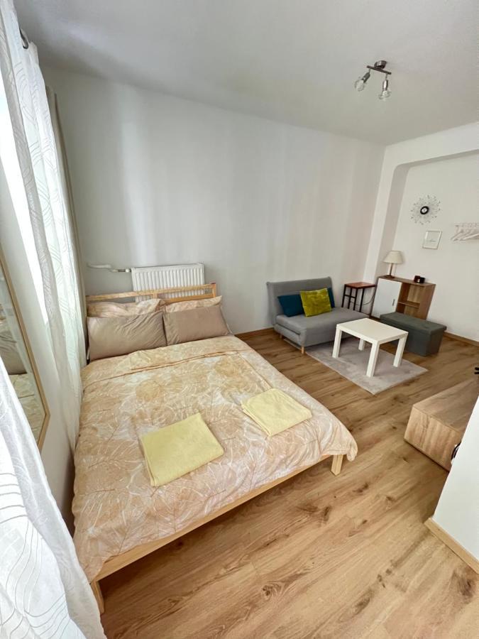 Top Location Viena Exterior foto